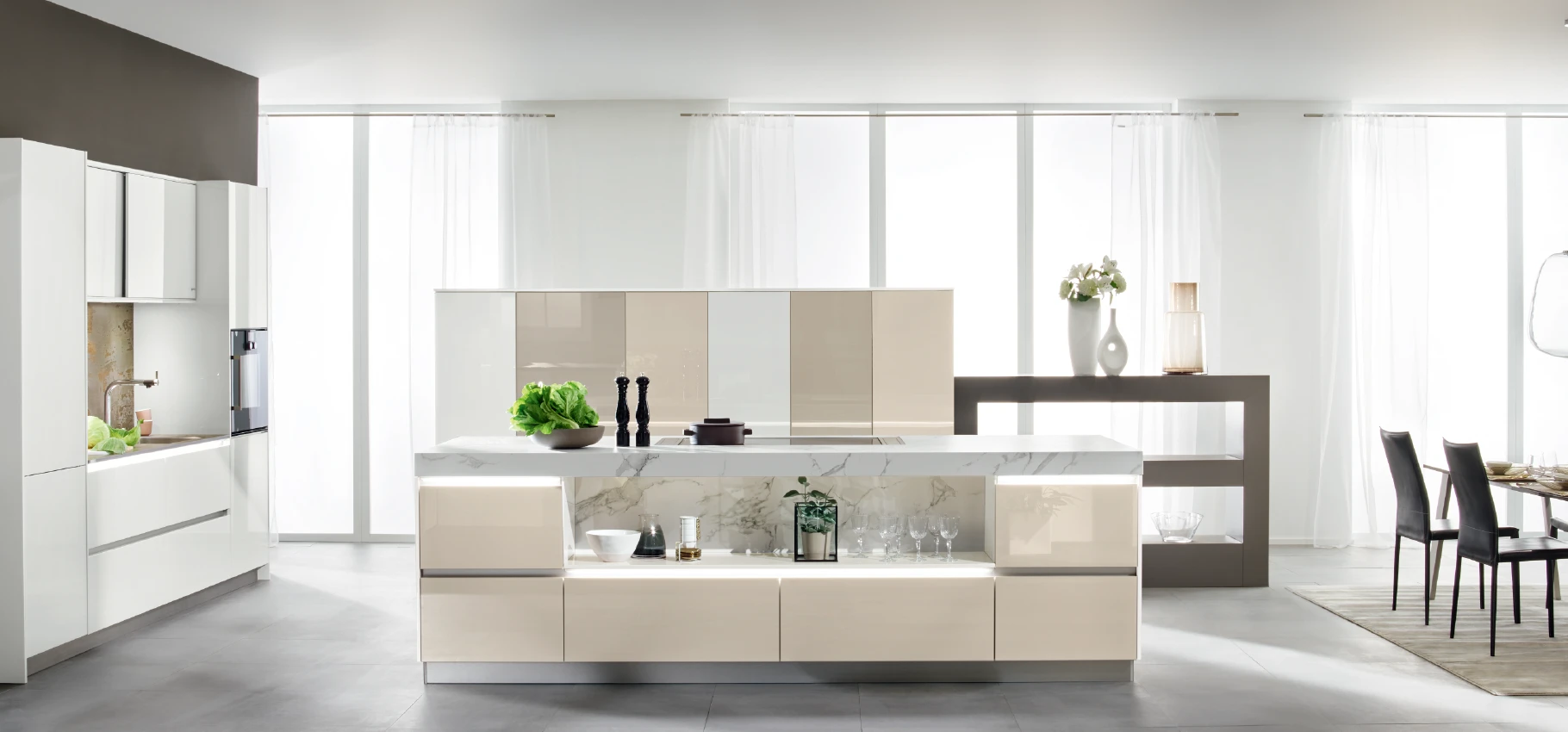 DEAN Kitchen