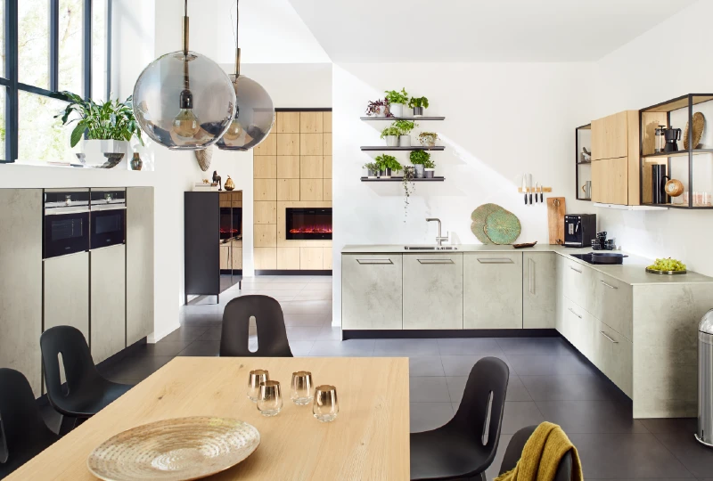 DEAN Kitchen