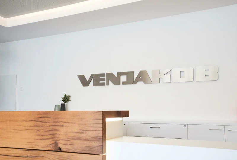 Venjakob 新品上市